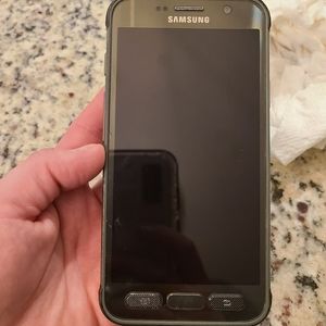 Galaxy S7 Active